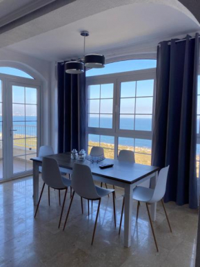 Increible apartamento frente al mar en Alicante Gran Alacant